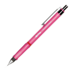 Automaatne pliiats Rotring Visuclick 0,7mm 2B Roosa - 2089094