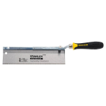 Stanley FatMax 250mm 13 hambaga / tolli harjasaag 0-15-252