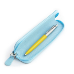 Parker Jotter Originals Yellow Pastapliiats sinise &uuml;mbrisega kinkekomplekt