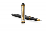 Waterman EXPERT REFLETS DE PARIS t&auml;itesulepliiats - 2200840