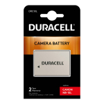 Duracell DRC10L 7,4 V 950 mAh liitiumioonaku &ndash; Canon NB-10L, PowerShot
