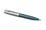 Pastapliiats Parker 51 Teal Blue CT - 2123508