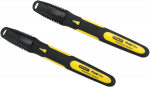 Fatmax must marker &uuml;mmargune pea 0-47-312 2tk. Stanley 0-47-312