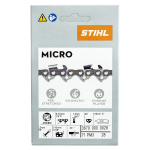 Kett 1/4 P Micro 3 (PM3), 1,1 mm - 10cm