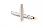 T&auml;itepliiats Parker IM Professionals Monochrome Champagne (F) - 2172953