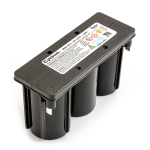 0809-0012 Aku Enersys / Hawker Cyclon monoblokk X Cell 1x3 6V 5.0Ah