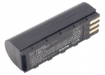 Skanneri vahetusaku SYMBOL 21-62606-01, BTRY-LS34IAB00-00 3,7V 2600mAh on ette n&auml;htud DS3478, DS3578, DSS3478, LS3478, LS3578, XS3478