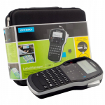 DYMO LabelManager 280 Etiketiprinter &uuml;mbrisega (eriv&auml;ljaanne) (S0968940)
