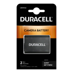 Duracell DR9954 aku 7,4 V 1030 mAh &ndash; Sony NP-FW50, Hasselblad Lunar