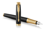 T&auml;itepliiats Parker IM Premium Black GT (F) - 1931646