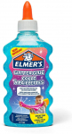 Elmer's Glitter Glue sinine - 2077252
