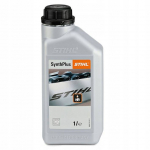 Synthplus mootorsae&otilde;li 1L Stihl 07815162000