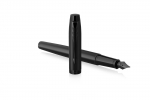 T&auml;itepliiats Parker IM Achromatic Black (F) &ndash; 2127741