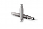 T&auml;itepliiats Parker IM Rituals Turquise Grey (F) - 2203896