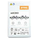 Saekett 3/8 1.3mm Picco Micro Mini 3 36360000050