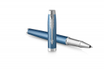 Pastapliiats Parker IM Premium Blue Grey CT - 2143648