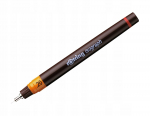Isograph Rotring joonistuspliiats - must 0,2 mm - 1903397