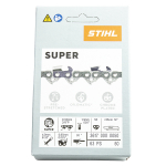 Stihl kett 3/8 1,3mm 50 GL 35 cm 36170000050