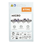 Kett 1/4 P Micro 3 (PM3), 1,1 mm - 30cm