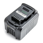 DeWalt DCB102 DCB180 DCB182 DCB185 DCB200 DCB606 18V 6000mAh Li-ioon aku DeWalt elektrit&ouml;&ouml;riistadele