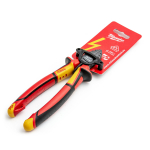 VDE k&uuml;ljel&otilde;ikepitsid 180 mm Milwaukee