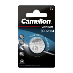 Camelion CR2354 3V liitium patarei DL2354, BR2354