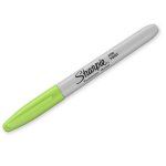 Marker Sharpie Fine Heleroheline - 2025037