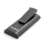 Patarei on ette n&auml;htud MAXON MPA1200, MPA1600, MPA1800 7,2V 1800mAh NiMH on ette n&auml;htud radiotelefonu SL70R, SL55, SP130, SP140, SP150