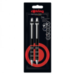 Komplekt Tikky CC pliiats 0.7mm ja pliiats - 2221239