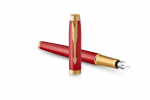 T&auml;itepliiats Parker IM Premium Red GT (F) - 2143650