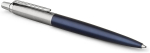 Pastapliiats Parker Jotter Royal Blue CT &ndash; 1953186