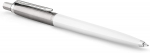 Pastapliiats Parker Jotter Originals White - 2096874