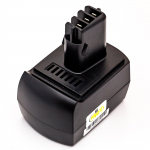 Aku Metabo 6.02151.50, 6.25473 12V 2.0Ah NiMH elektrit&ouml;&ouml;riistadele BZS 12, BSZ 12 Impuls, BSZ 12 Premium, SSB 12, SSP 12, ELA 9.6-18.