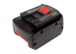 Aku Bosch 2607336077, 2607336078, 2607336150, 2607336224, 2607336234 14.4V 4.0Ah Li-Ion elektrit&ouml;&ouml;riistadele GDR 14.4 V-LI, GDS 14.4 V-LI, GHO 14.4 V-LI, GSR 14.4 V-LI.