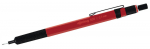 Automaatne pliiats pliiats Rotring TIKKY HB punane - 2164107