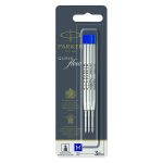 Pastas&uuml;damik Parker Sinine (M) 3tk - 2119152