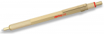 Pastapliiats Rotring RO 600 Gold - 2183911