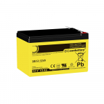 SUN Battery SB12-12V0 Vds 12V 12Ah AGM hooldusvaba aku