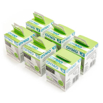 DYMO Sildid 12 x 50mm / Komplekt (99017 / S0722460)