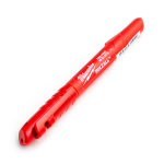 Milwaukee standardse otsaga punane INKZALL&trade; marker 48223170