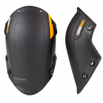 Toughbuilt p&otilde;lvekaitsmed TB-KPS-01