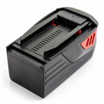 Aku HILTI B36 B36V 2203932 418009 36V 3.0Ah Li-Ion - TE 6-A36 TE 6-A Li WSR 36-A jaoks
