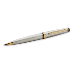 Waterman Expert Steel GT Pastapliiats - S0952000