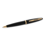 Waterman Car&egrave;ne Sea Black GT pastapliiats - S0700380