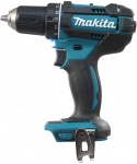 Makita DDF482Z 18V 13mm Li-Ion 62/36NM akupuur/akukellukruvi 18V