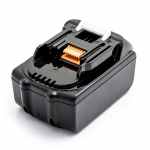 Makita Aku 194205-3, BL1815, BL1830, BL1840, BL1850, LXT400 18V 5.0Ah Li-Ion Makita elektrit&ouml;&ouml;riistade ja kruvikeerajate jaoks.