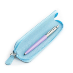 Parker Jotter Originals Lilac Pastapliiats sinise &uuml;mbrisega kinkekomplekt