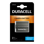 Duracell DR9668 7.4V 750mAh Li-Ion aku - Leica BP-DC5-E V-LUX1 digikaamerale