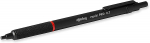 Pliiats Rotring Rapid Pro 0,7mm Must - 1904257