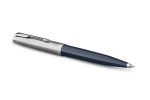 Parker 51 Midnight Blue CT pastapliiats - 2123503 koos graveeringuga